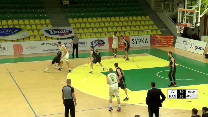 Levičania na víťaznej vlne, zdolali Handlovú